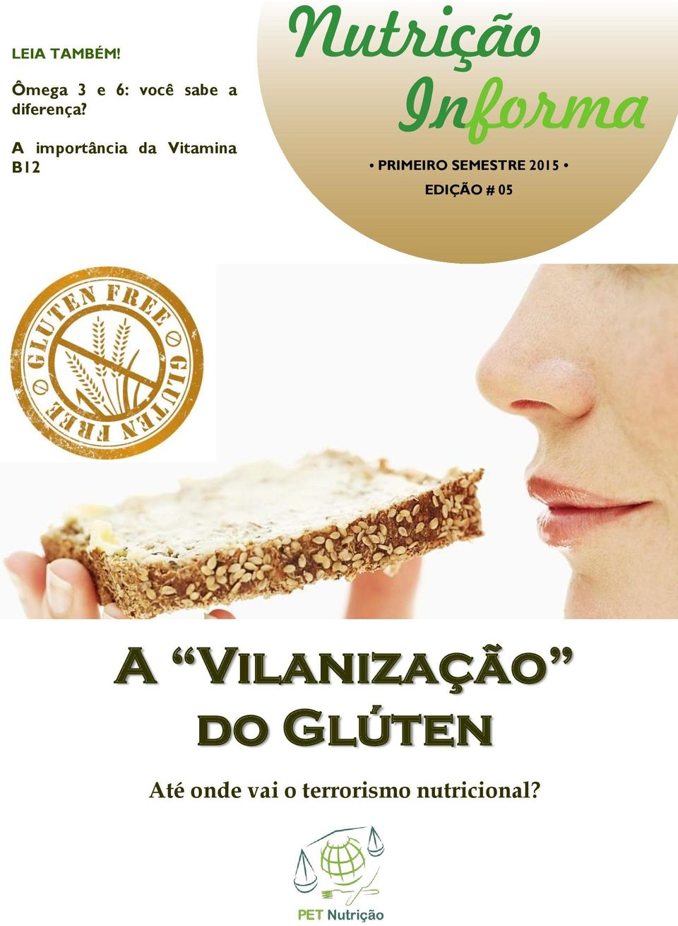 A importância da Vitamina B12 PRIMEIRO