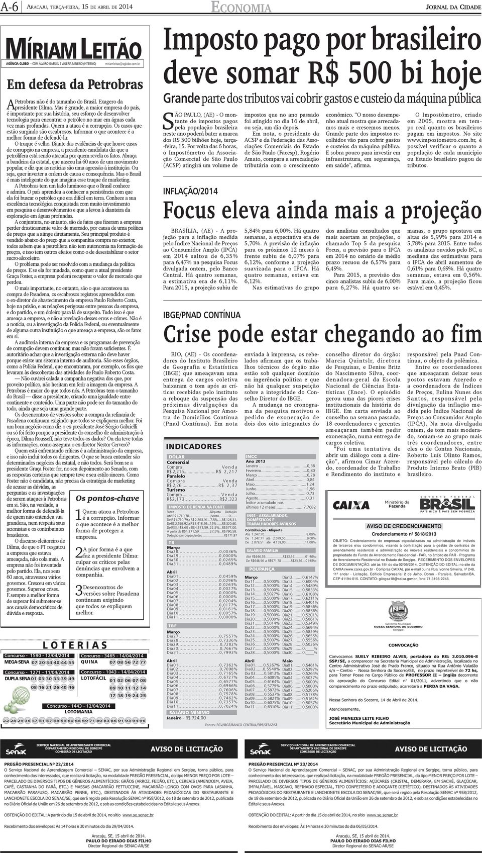 Mas é grande, a maior empresa do país, é importante por sua história, seu esforço de desenvolver tecnologia para encontrar o petróleo no mar em águas cada vez mais profundas.