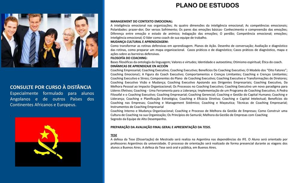 Sofrimento; Os pares das emoções básicas- Conhecimento e compreensão das emoções; Diferença entre emoção e estado de anímico; Indagação das emoções; O perdão; Competência emocional; emoções;