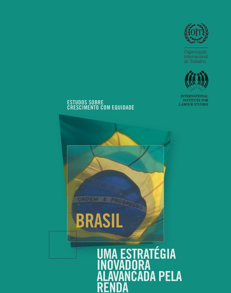 Equidade BraSil Uma