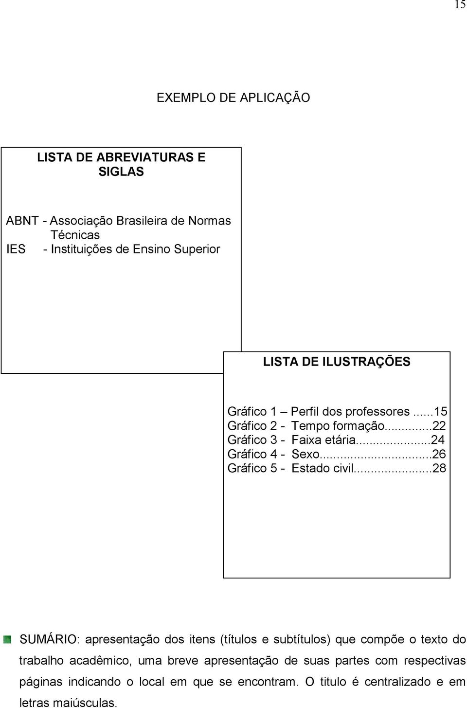 ..24 Gráfico 4 - Sexo...26 Gráfico 5 - Estado civil.