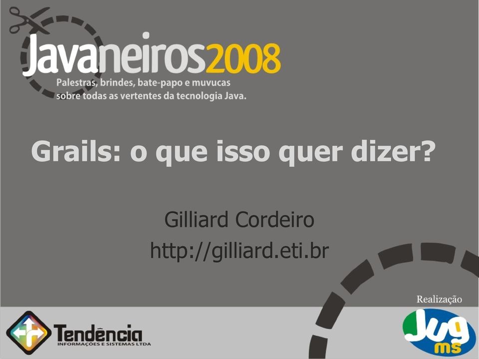 Gilliard Cordeiro