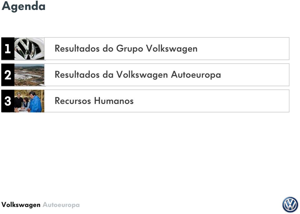 Grupo Volkswagen