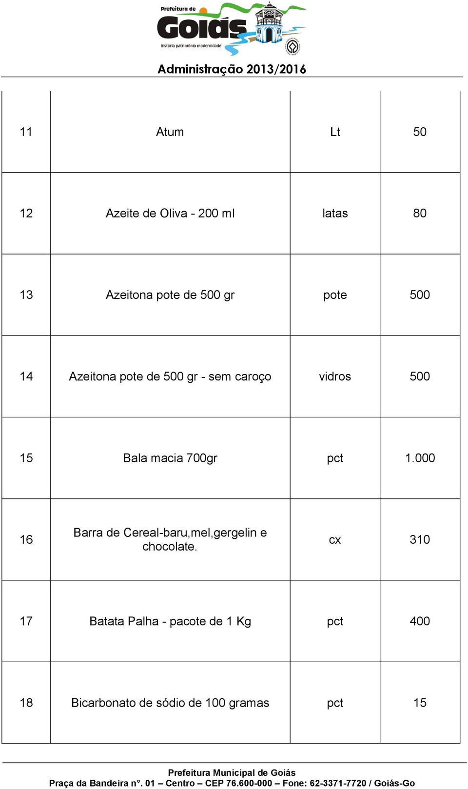 700gr pct 1.000 16 Barra de Cereal-baru,mel,gergelin e chocolate.