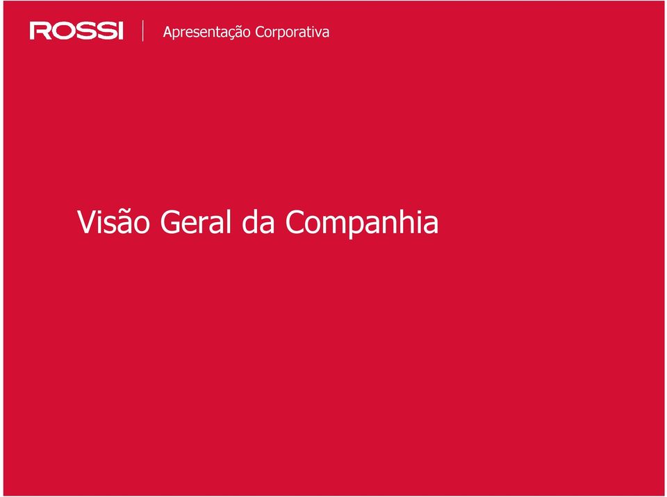 Companhia