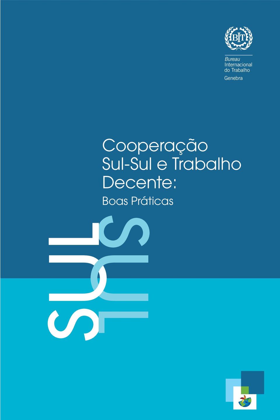 Cooperação Sul-Sul e