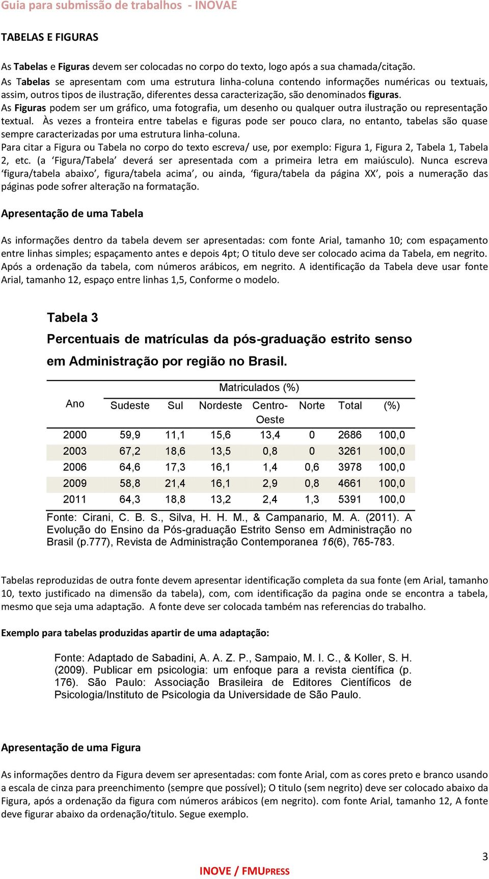 As Figuras podem ser um gráfico, uma fotografia, um desenho ou qualquer outra ilustração ou representação textual.