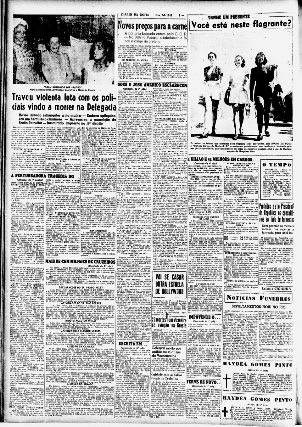 & f DÁRO O NülTfc RJ». 7.0.94» S HE UN PRESKTB Nvs prçs pr crn, prlr bxd ntm pl C. C. P, N Dlrü Frl tblmnl l. u rg prft l Tg «V5 ííí»»! r»» m«mn, mt Rn>. ^ m Prtmrn tw t> < nt m w.s.hm?»!». ;;fp u;.