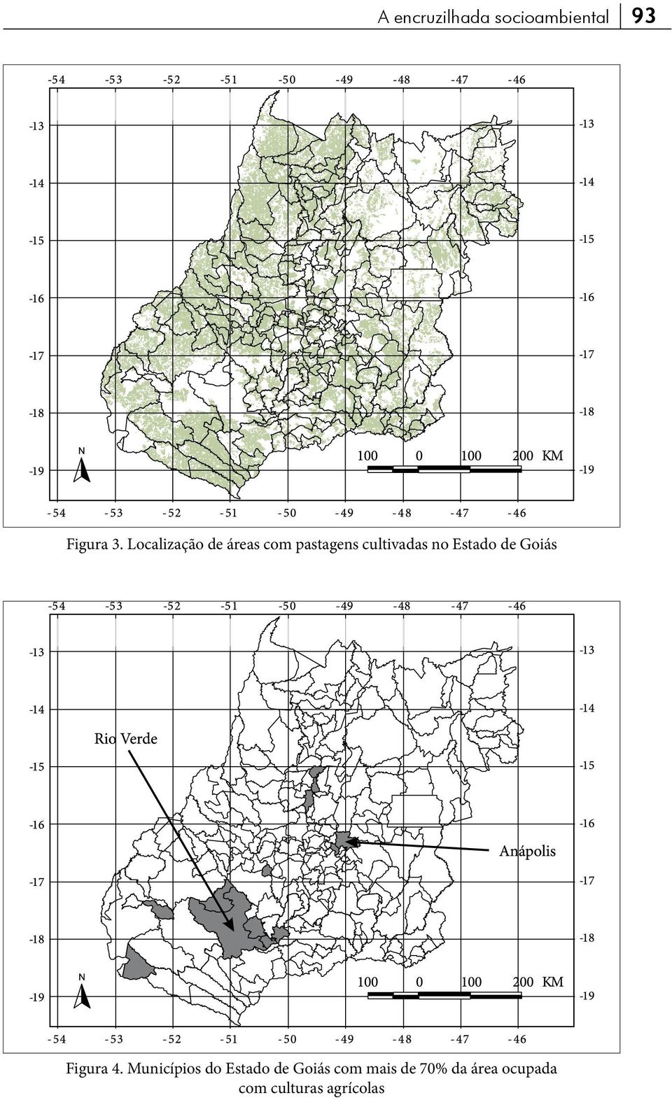 Estado de Goiás Figura 4.