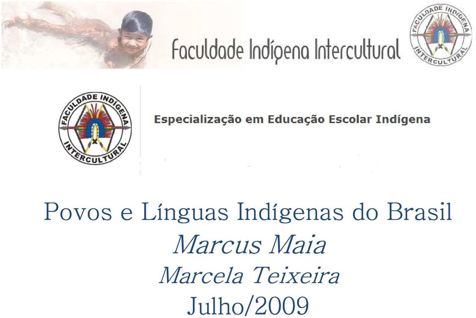 Brasil Marcus Maia