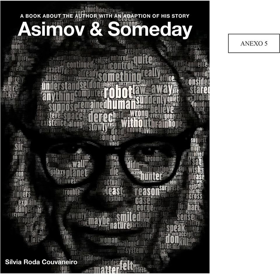 STORY Asimov & Someday