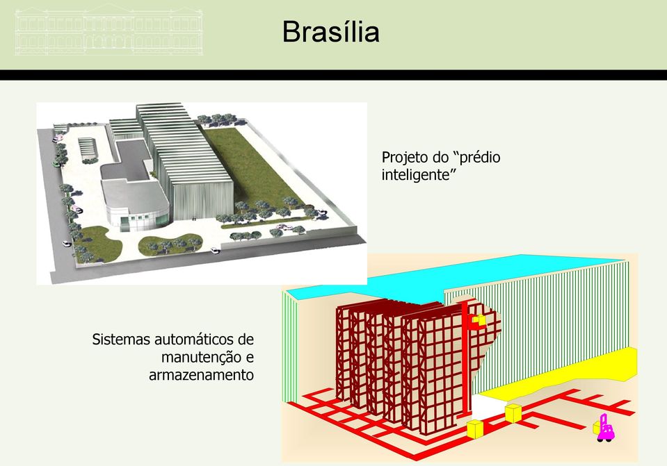 Sistemas automáticos