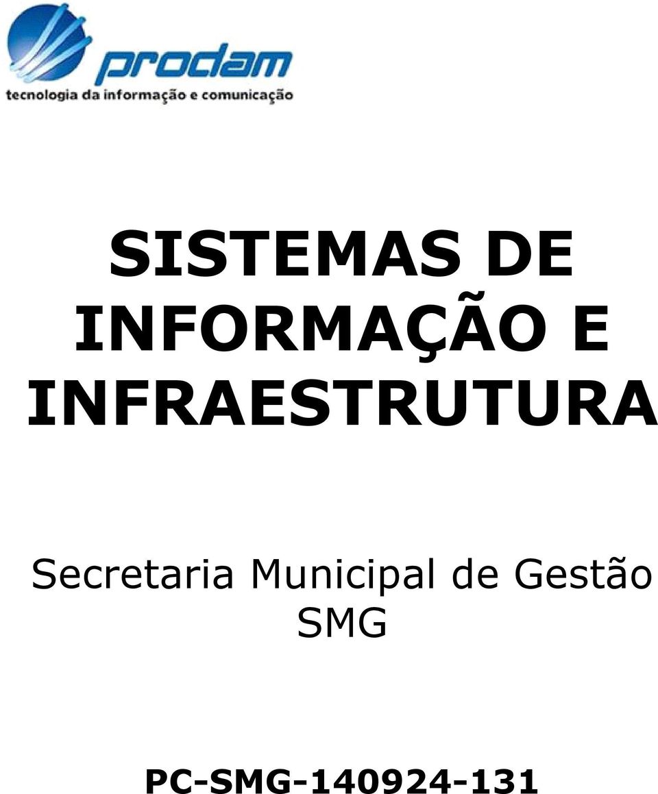 Secretaria Municipal