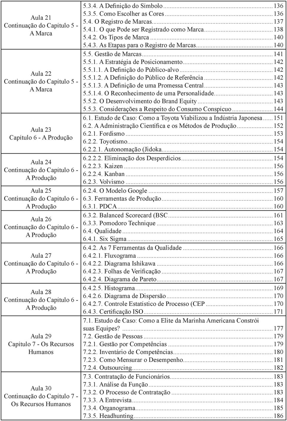 ..140 5.5. Gestão de Marcas...141 5.5.1. A Estratégia de Posicionamento...142 5.5.1.1. A Definição do Público-alvo...142 5.5.1.2. A Definição do Público de Referência...142 5.5.1.3.