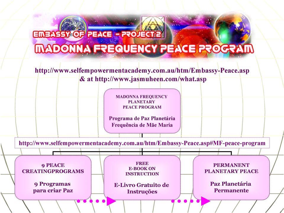 asp#mf-peace-program 9 PEACE CREATINGPROGRAMS 9 Programas para criar Paz FREE