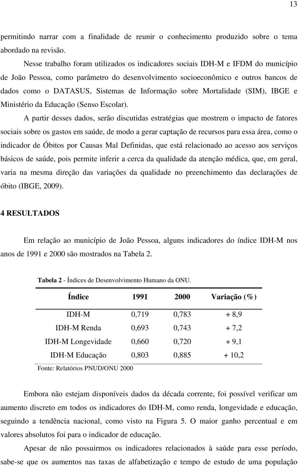 Informação sobre Mortalidade (SIM), IBGE e Ministério da Educação (Senso Escolar).