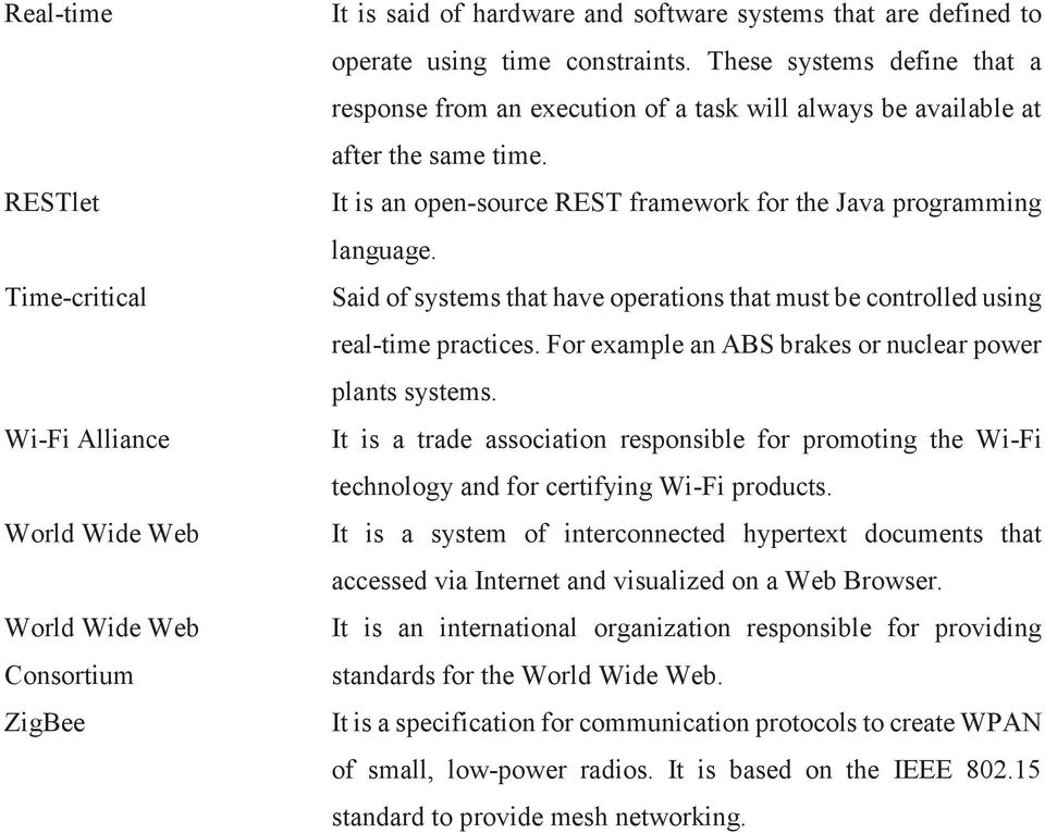 Time-critical Said of systems that have operations that must be controlled using real-time practices. For example an ABS brakes or nuclear power plants systems.