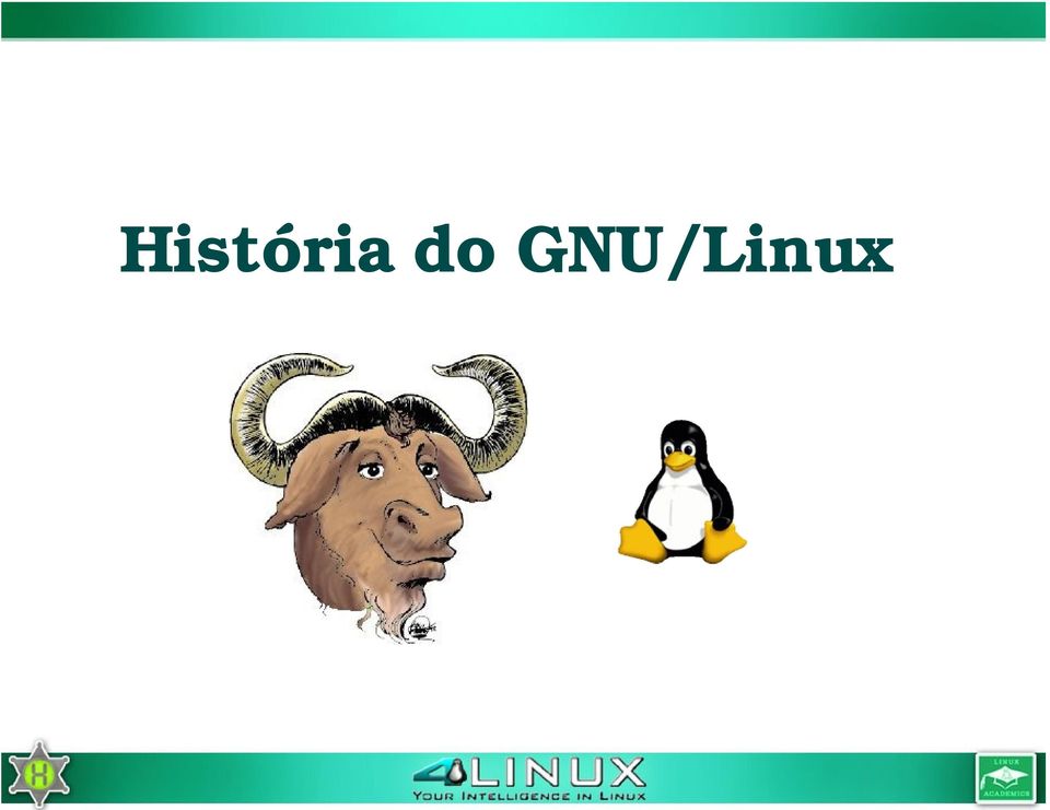 GNU/Linux