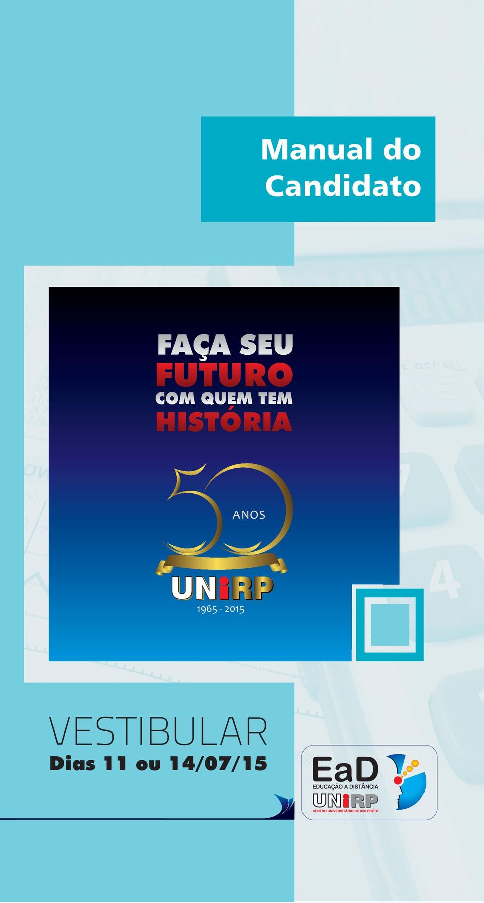 HISTÓRIA ANOS 1965-2015