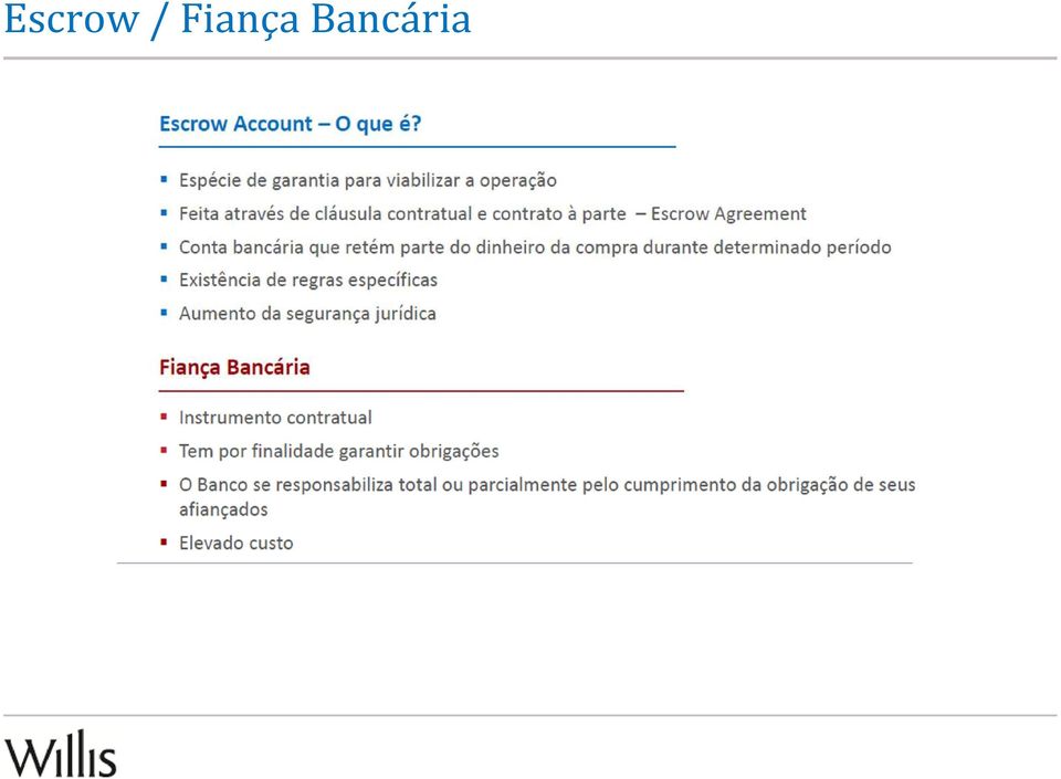 Bancária