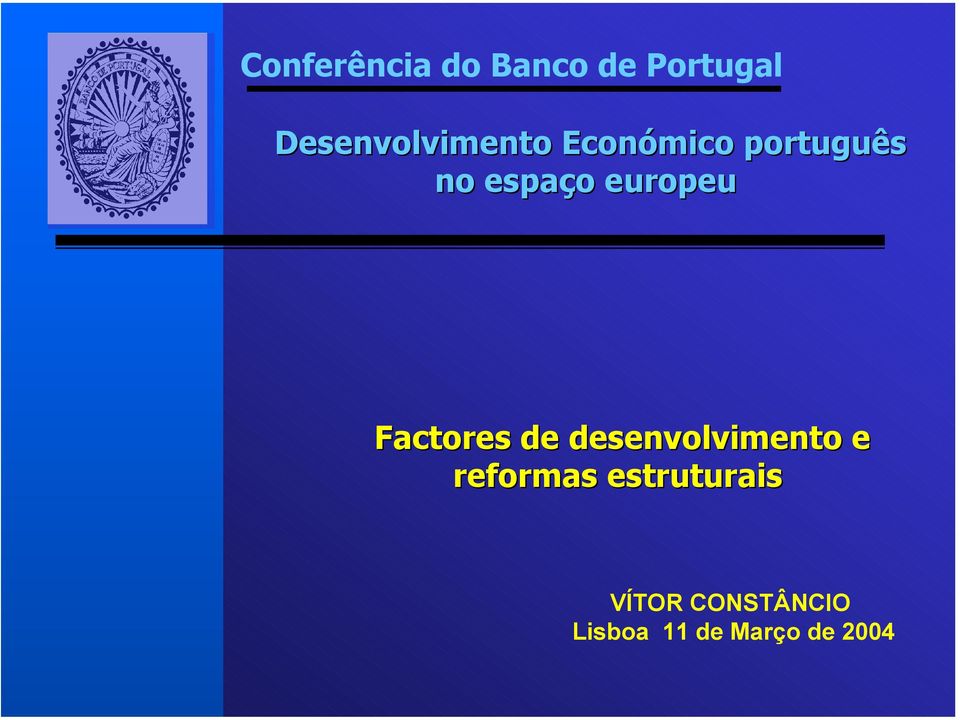 europeu Factores de desenvolvimento e