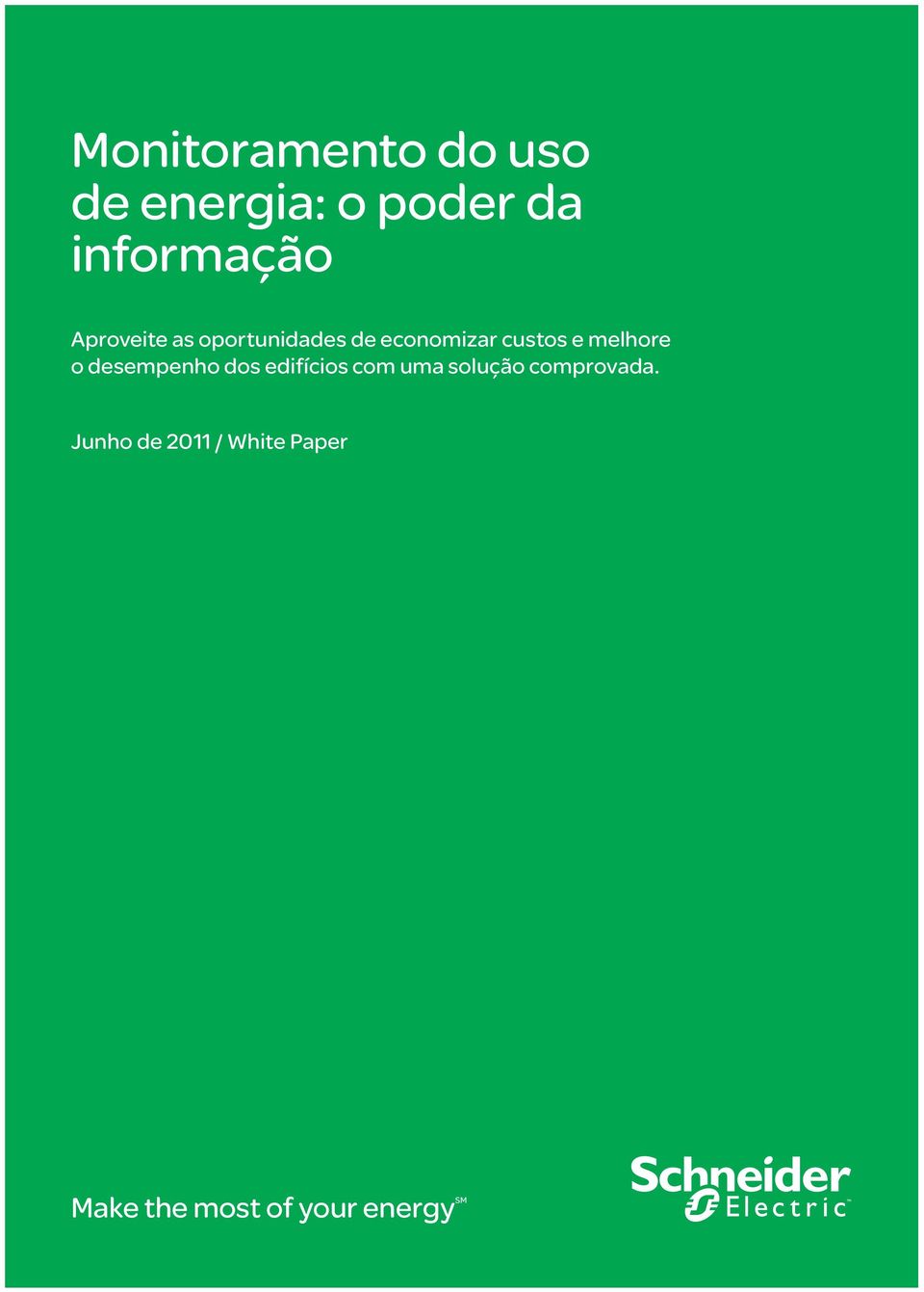 melhore o desempenho dos edifícios com uma solução