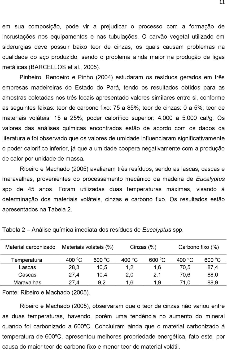 (BARCELLOS et al., 2005).