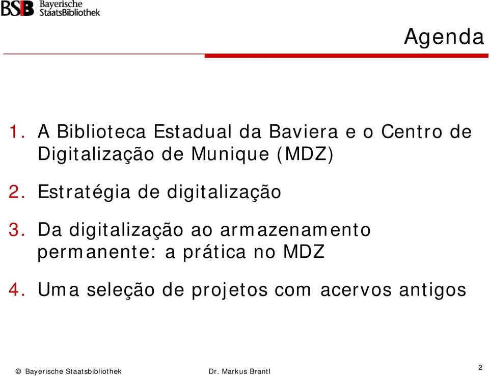 Digitalização de Munique (MDZ) 2.