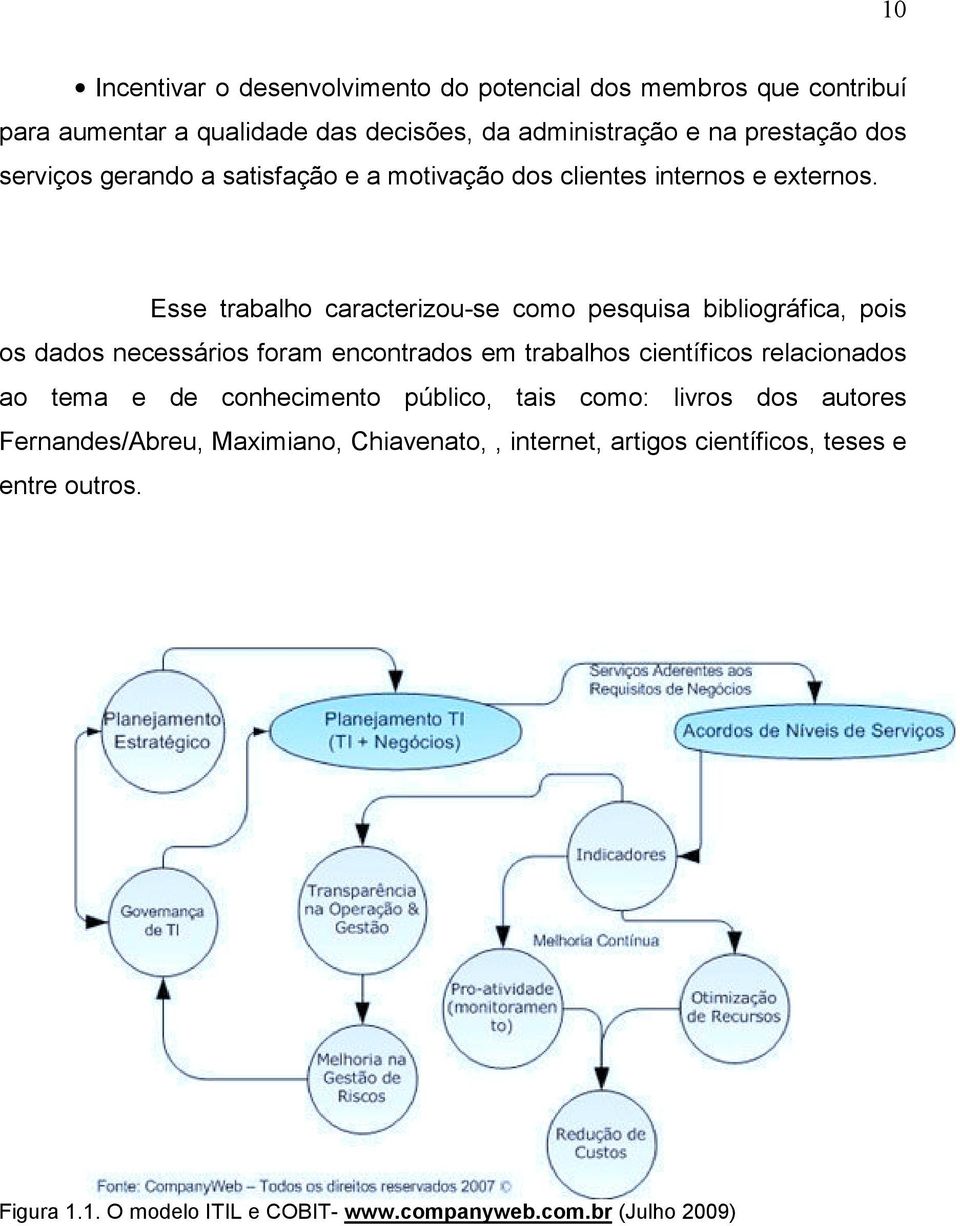 Esse trabalho caracterizou-se como pesquisa bibliográfica, pois os dados necessários foram encontrados em trabalhos científicos relacionados ao tema