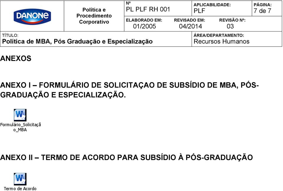 MBA, PÓS- GRADUAÇÃO E ESPECIALIZAÇÃO.