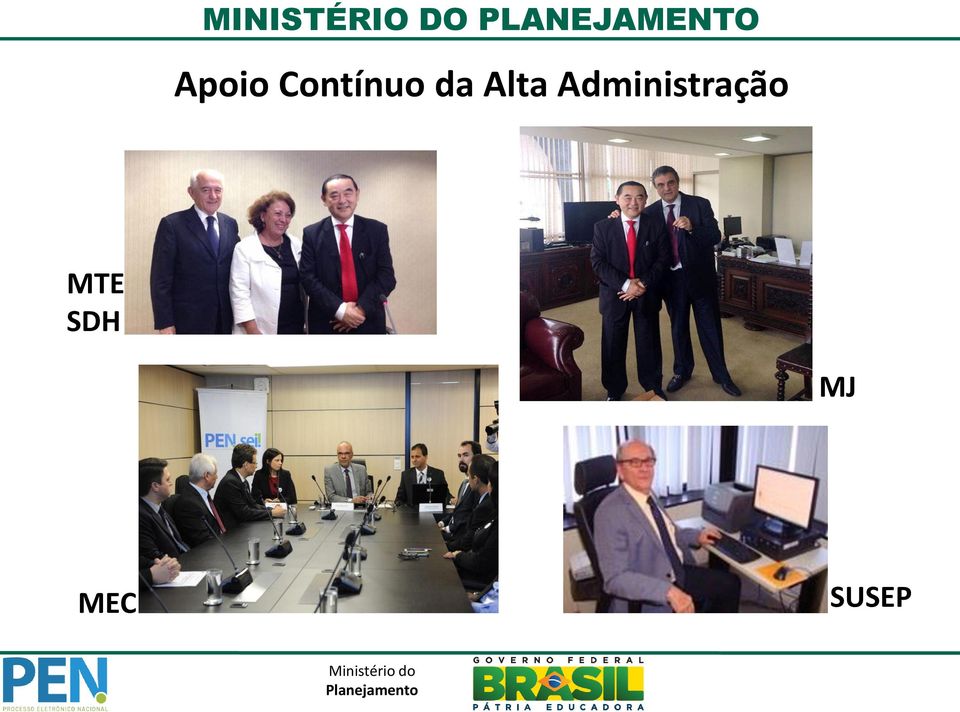 Administração