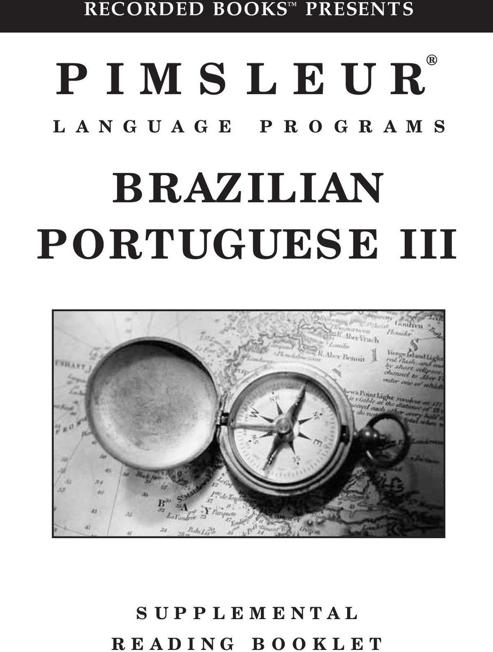 PROGRAMS BRAZILIAN