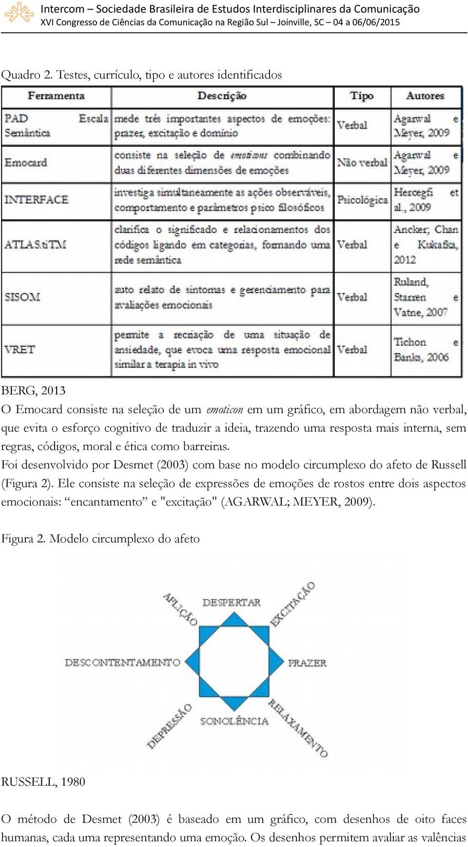 a ideia, trazendo uma resposta mais interna, sem regras, códigos, moral e ética como barreiras.