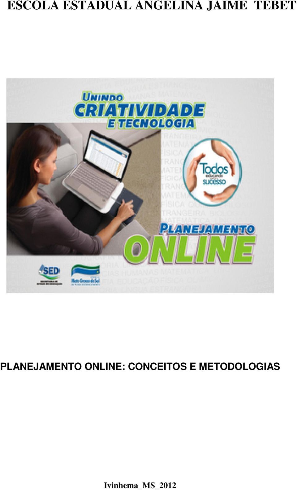 ONLINE: CONCEITOS E