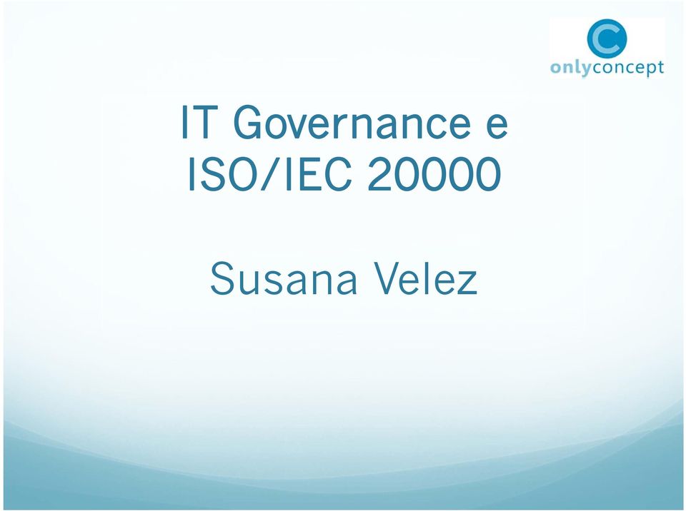 e ISO/IEC