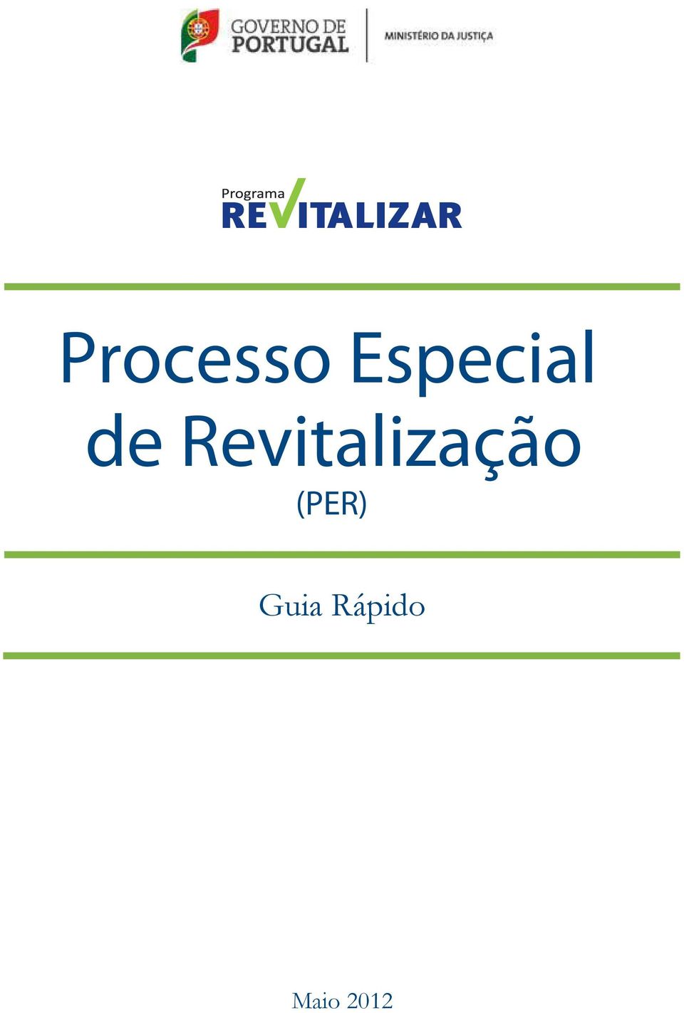 Revitalização