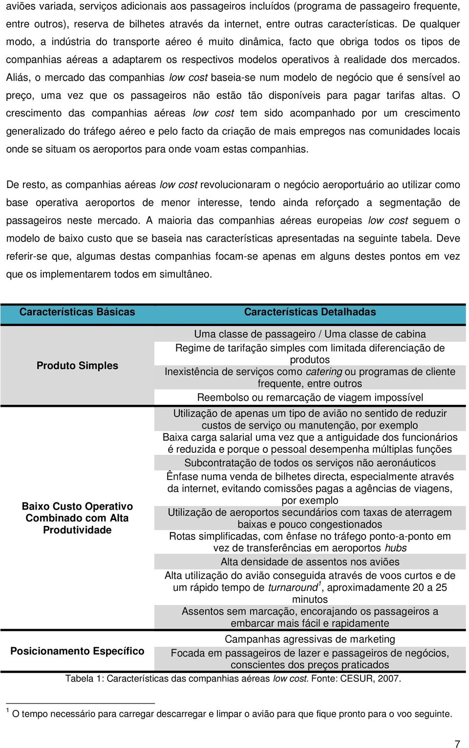 Aliás, o mercado das companhias low cost baseia-se num modelo de negócio que é sensível ao preço, uma vez que os passageiros não estão tão disponíveis para pagar tarifas altas.