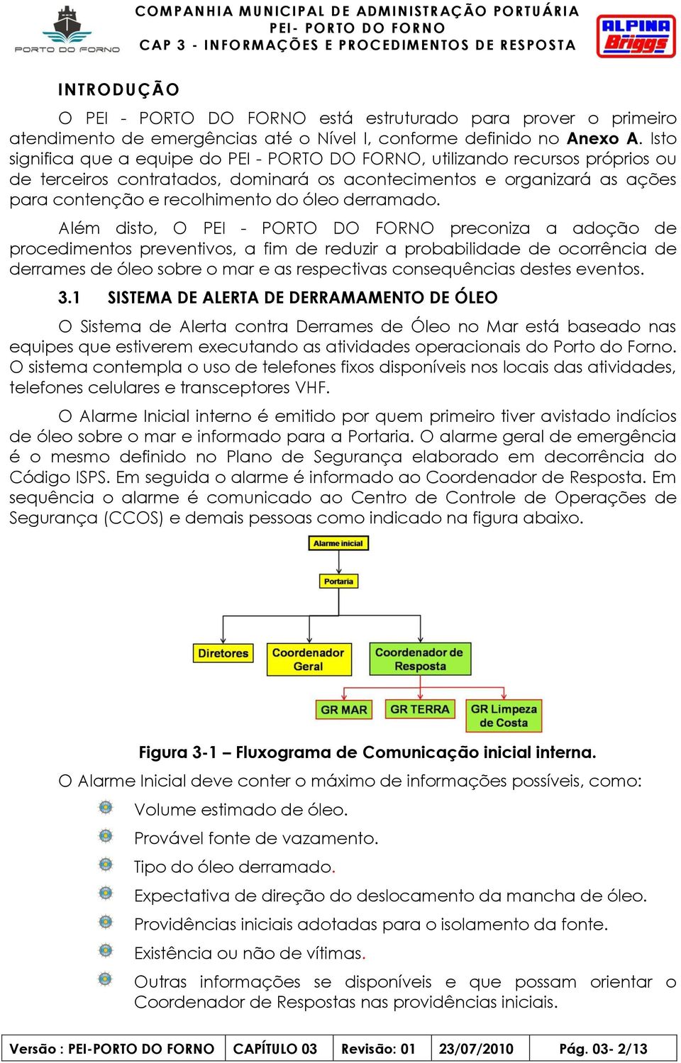 derramado.