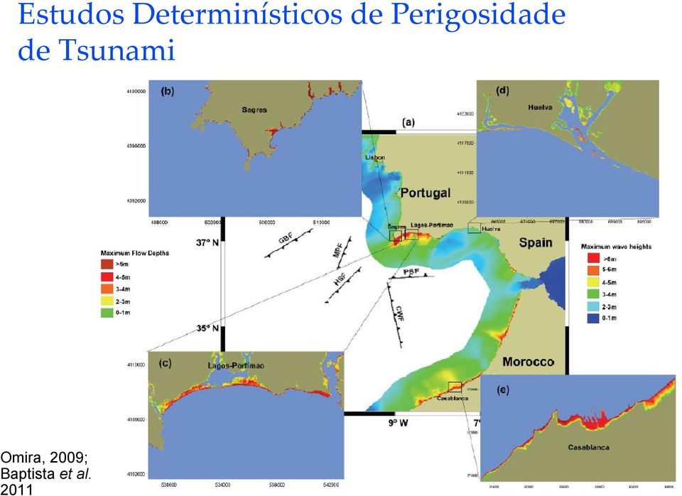 Perigosidade de