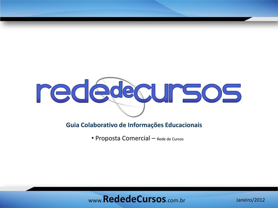 Informações Educacionais