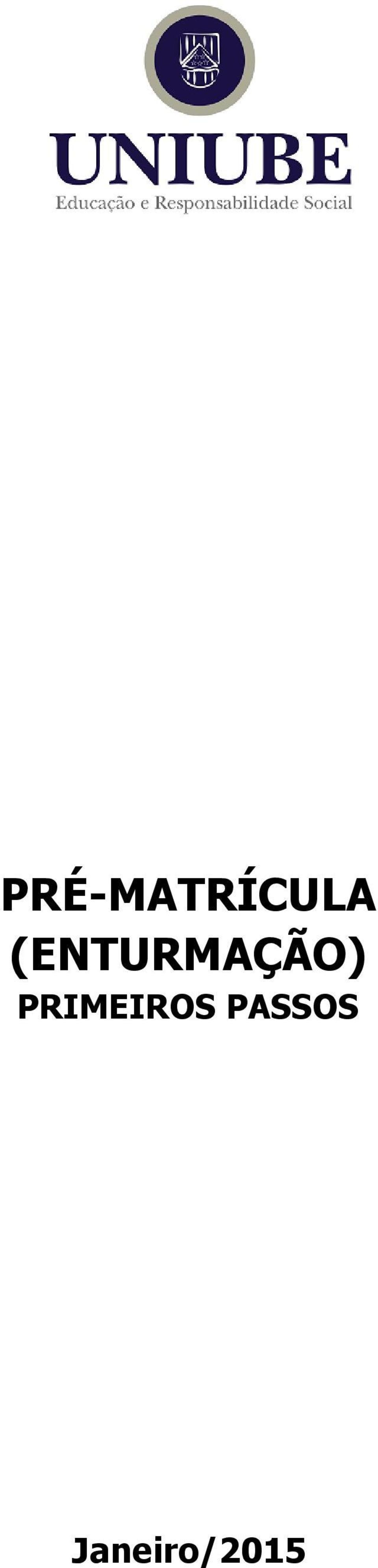 PRIMEIROS