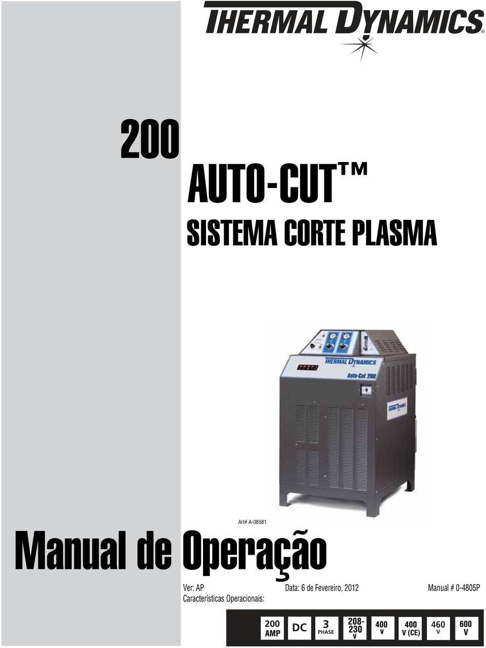 AP Data: de Fevereiro, 0 Manual #