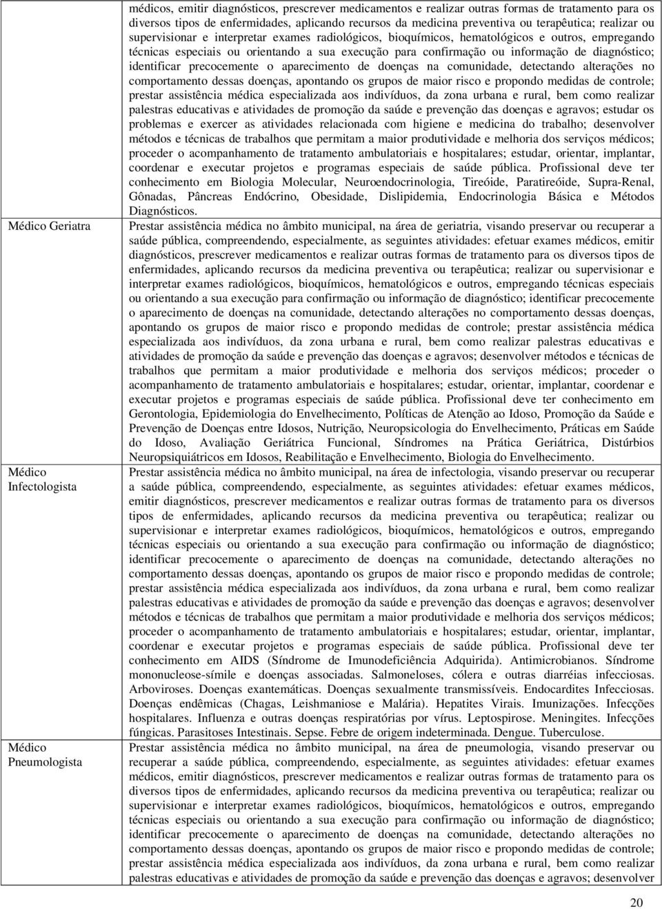 informação d diagnóstico; idntificar prcocmnt o aparcimnto d donças na comunidad, dtctando altraçõs no comportamnto dssas donças, apontando os grupos d maior risco propondo mdidas d control; prstar