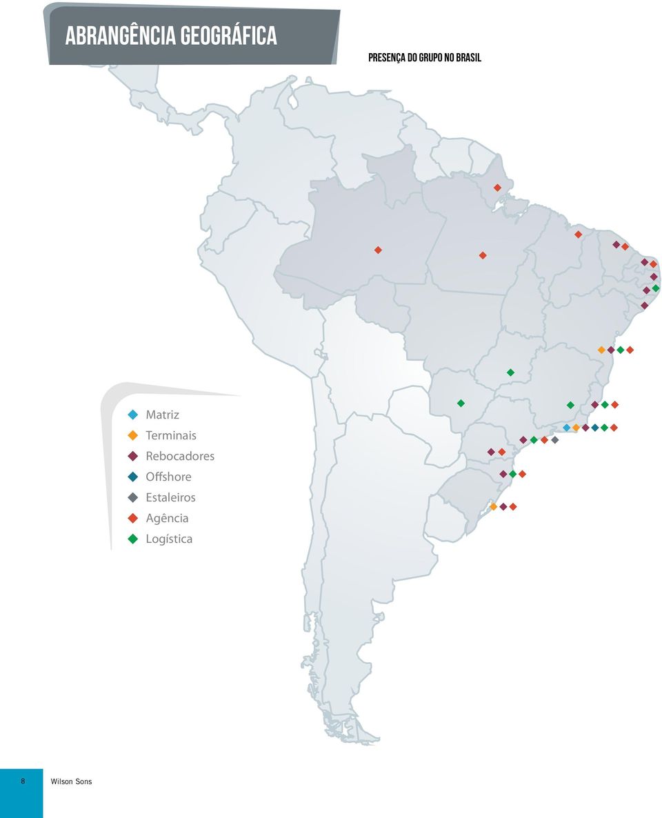 Terminais Rebocadores Offshore