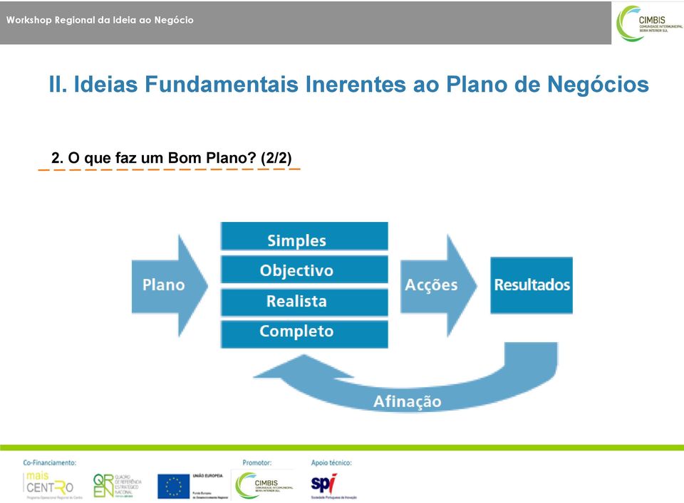 Negócios 2.