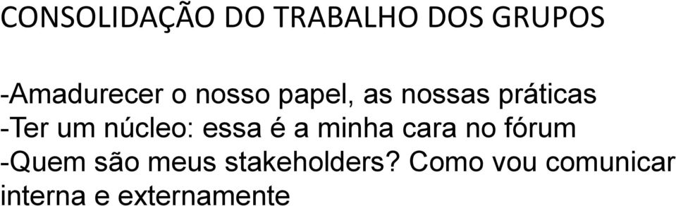 essa é a minha cara no fórum -Quem são meus