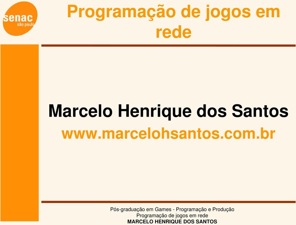 Henrique dos Santos