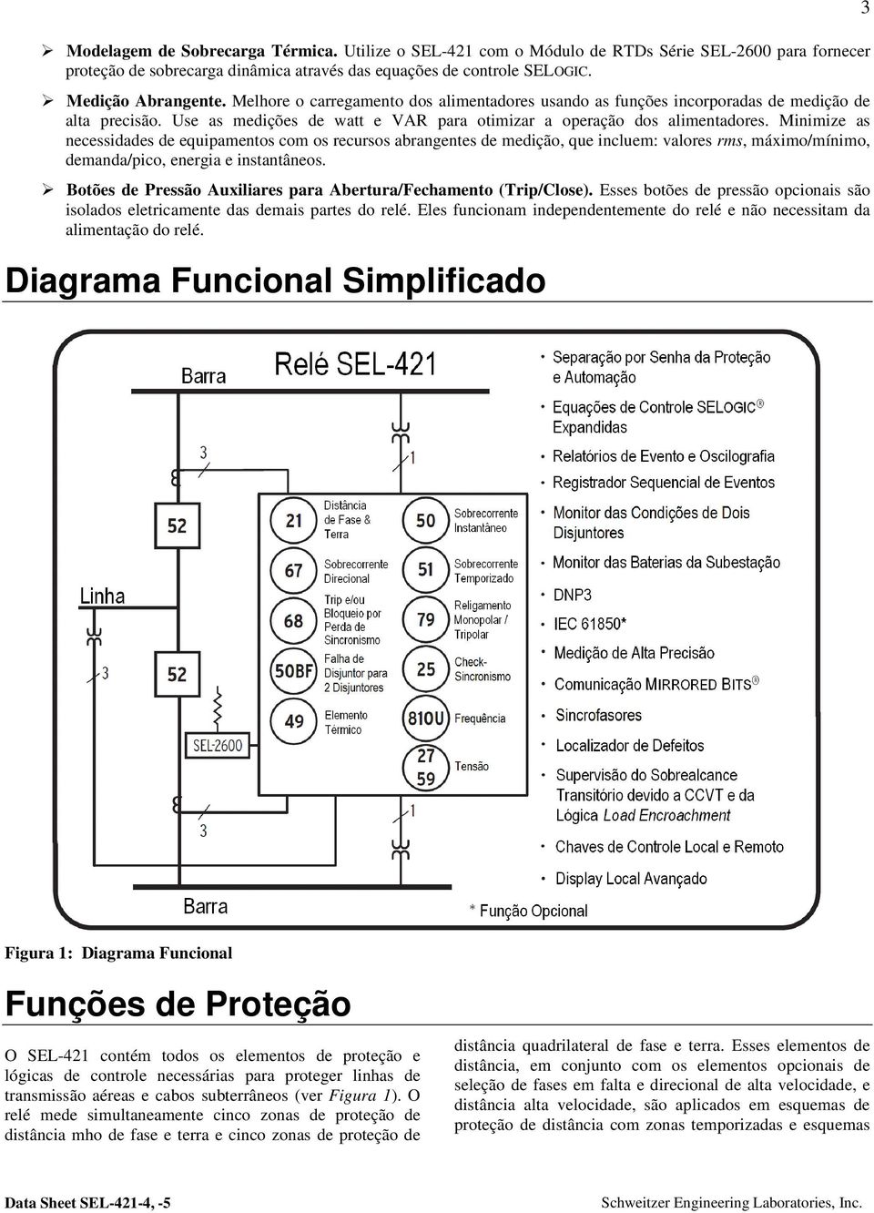 Minimize as necessidades de equipamentos com os recursos abrangentes de medição, que incluem: valores rms, máximo/mínimo, demanda/pico, energia e instantâneos.