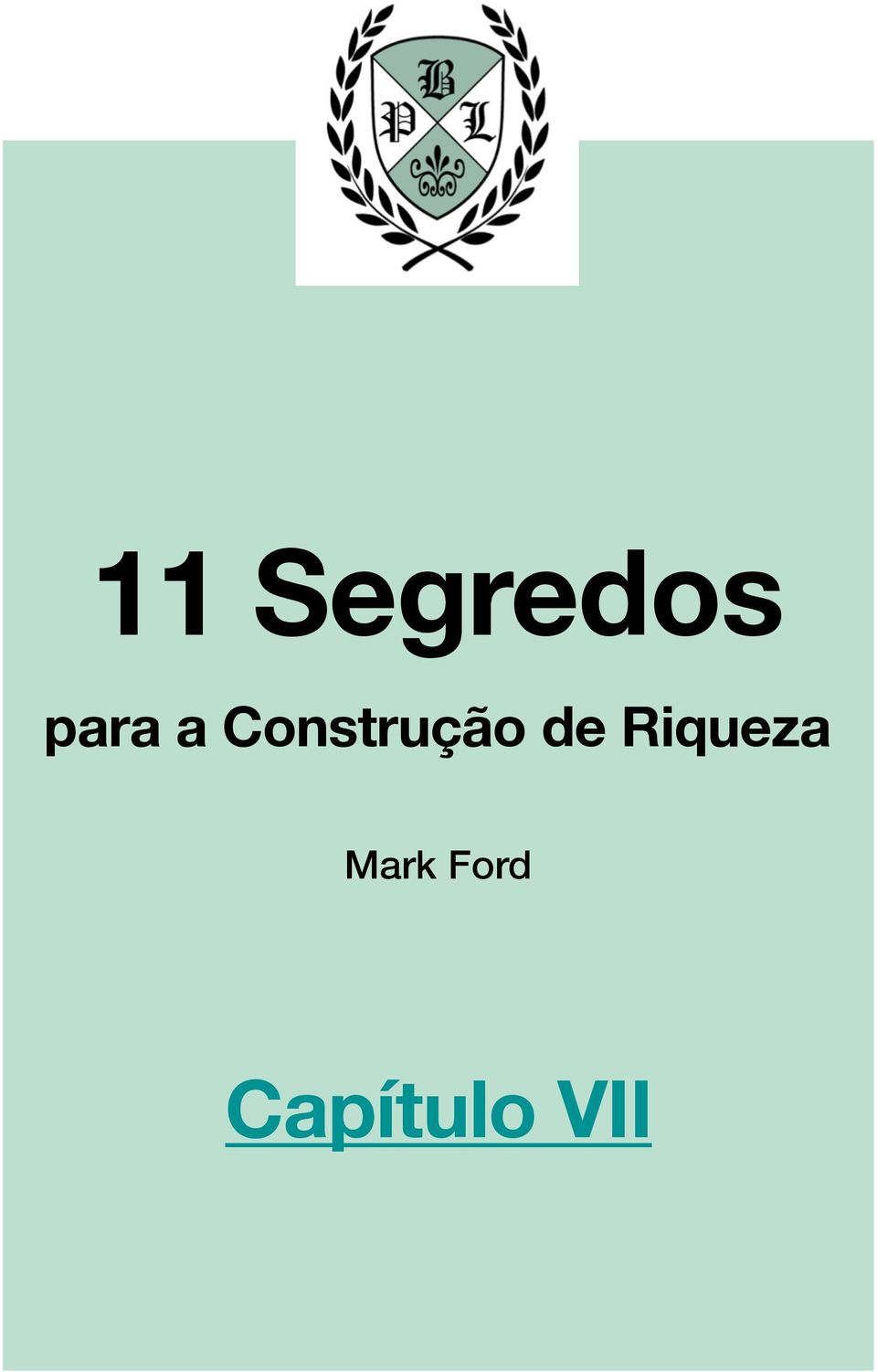 Construção de