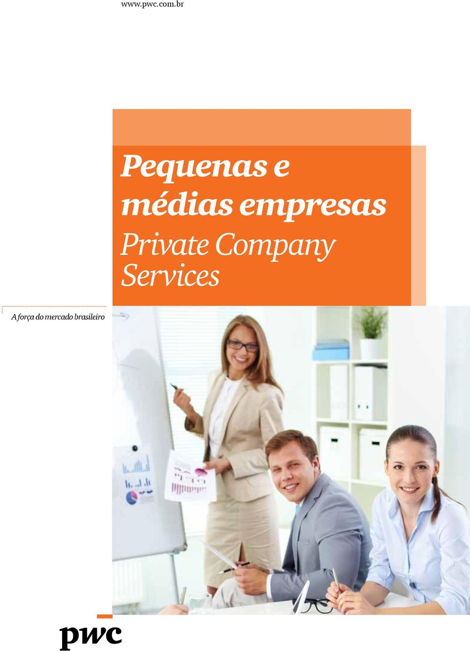 empresas Private